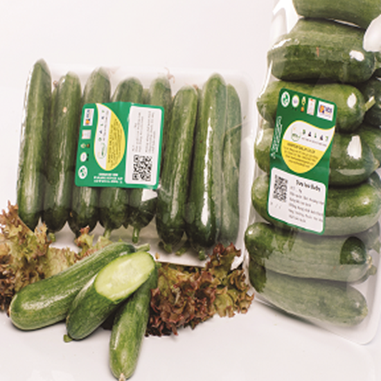 Ảnh của Dưa leo Baby (Kg)