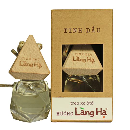Ảnh của Tinh dầu treo xe hương Làng Hạ