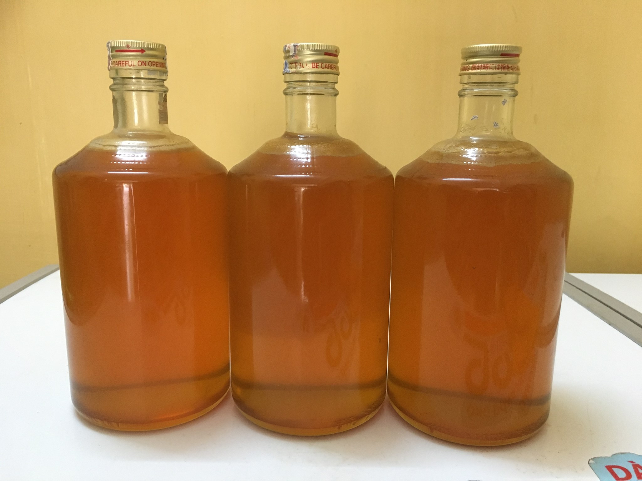 Ảnh của Mật ong rừng A Lưới (1000ml)