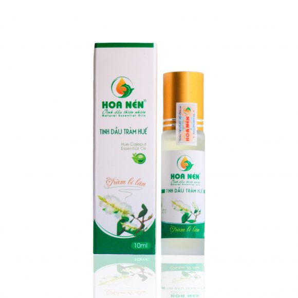 Ảnh của Tinh dầu tràm (10ml)