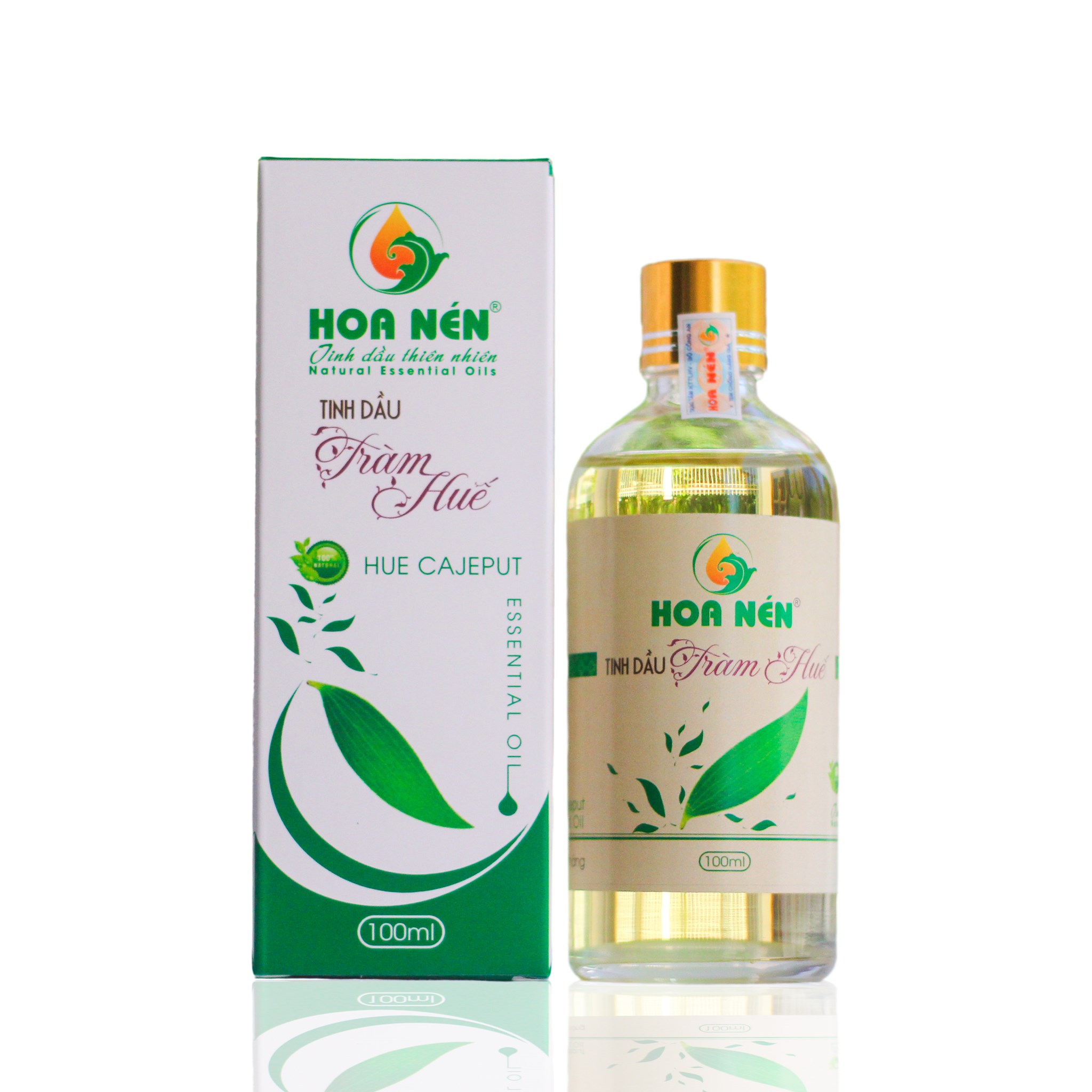 Ảnh của Tinh dầu tràm (50ml)