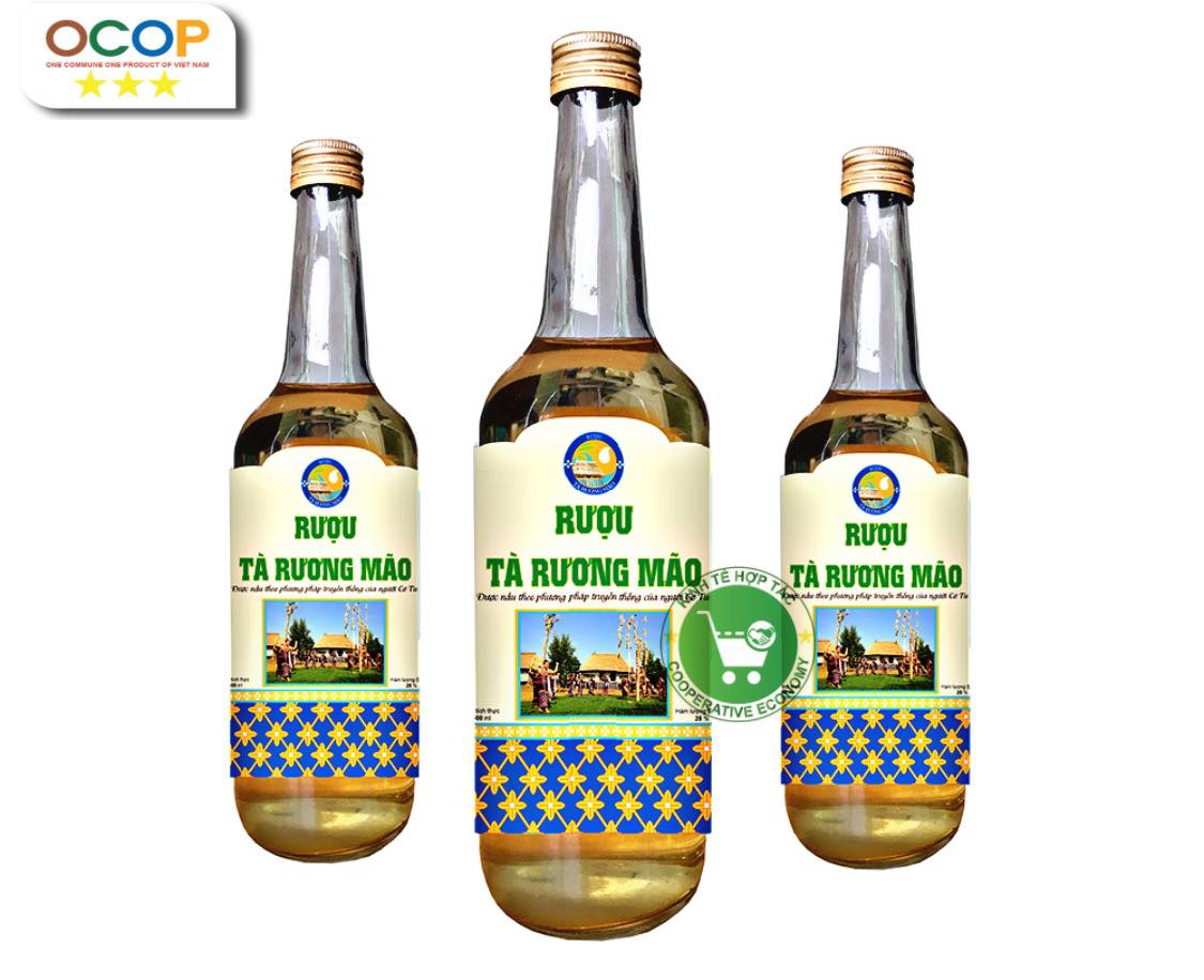 Ảnh của Rượu Tà Rương Mão 