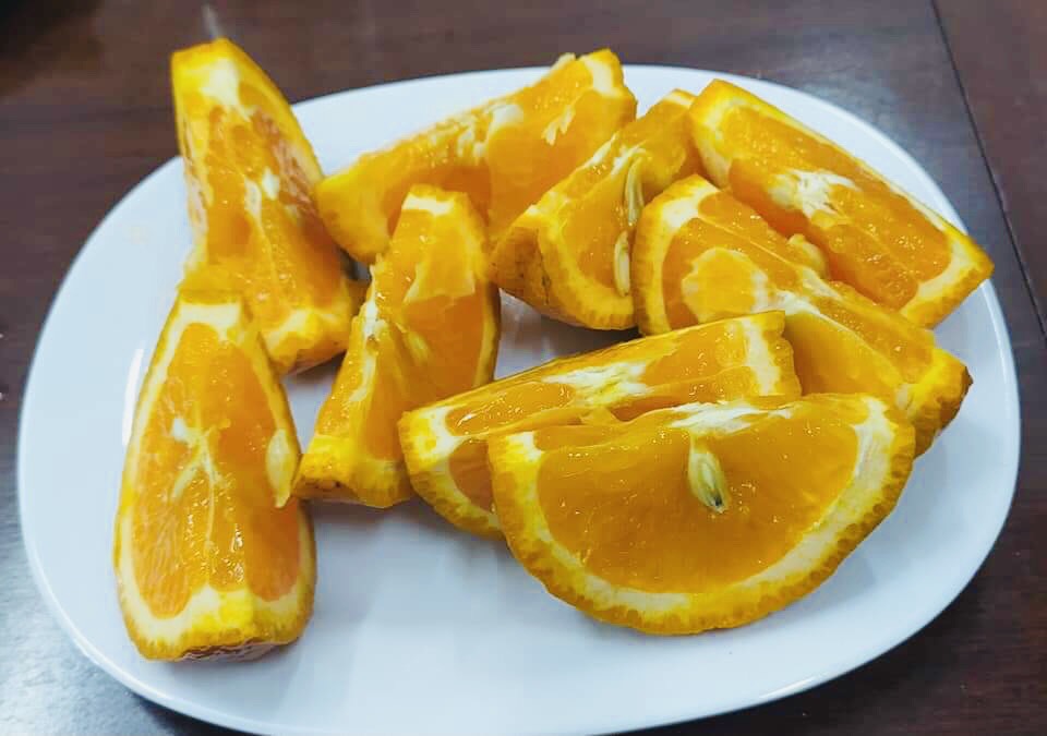 Ảnh của Cam Sành Hà Giang (kg)