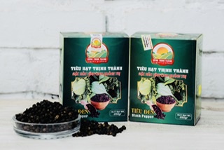 Ảnh của Tiêu Hạt Quảng Trị (250g)