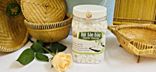 Ảnh của Tinh Bột Sắn Dây (Kg)