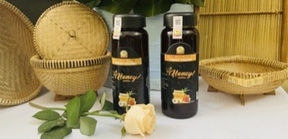 Ảnh của Mật Ong Rừng Quảng Trị (chai/500ml)