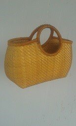 Ảnh của Giỏ bầu đan Bao La (cái)