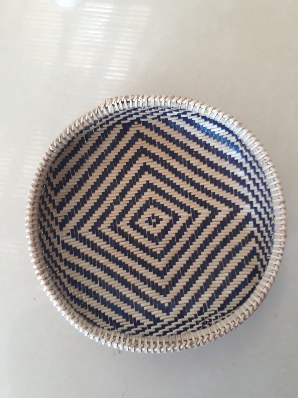 Ảnh của Rổ màu Bao La (cái)