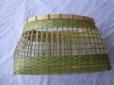 Ảnh của Giỏ bầu cật Bao La