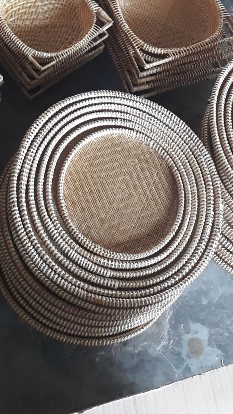 Ảnh của Trẹt Bao La (cái)