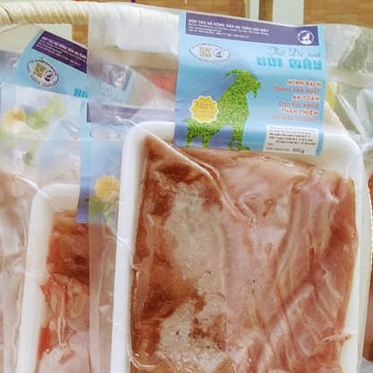 Ảnh của Thịt Dê Núi Mây