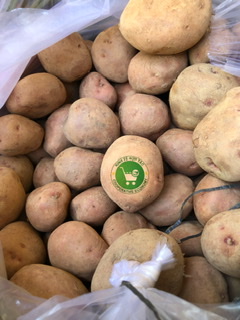 Ảnh của Khoai Tây Đà Lạt (lạng)