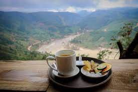 Ảnh của cà phê Hướng Phùng