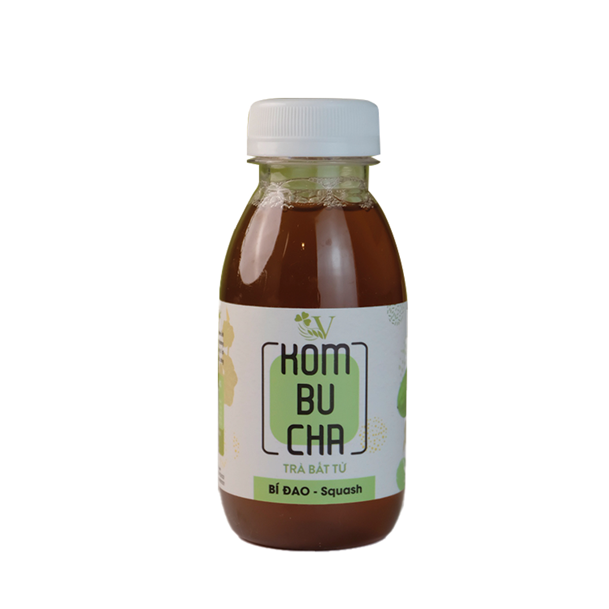 Ảnh của Vkombucha Light Bí đao 250ml
