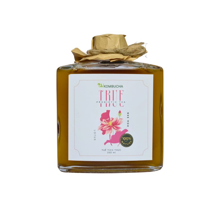 Ảnh của Vkombucha True Sen
