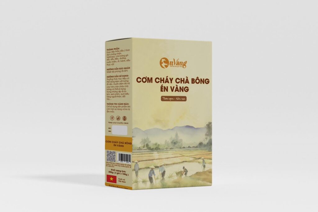 Ảnh của Cơm Cháy Mắm Tỏi