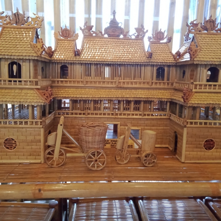 Ảnh của Cổng Ngọ Môn