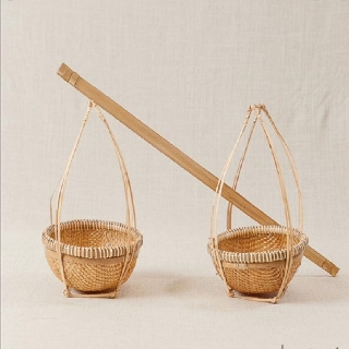 Ảnh của Đôi thúng gióng Bao La