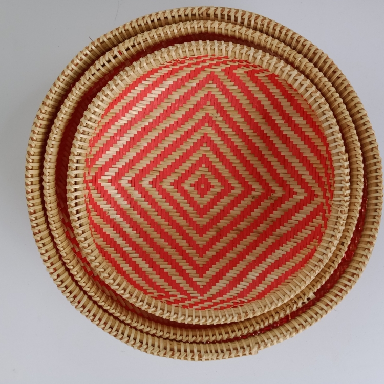 Ảnh của Rổ Tròn Màu Bao La