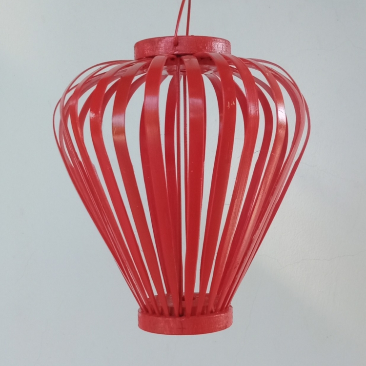 Ảnh của Đèn Lồng Màu Bao La