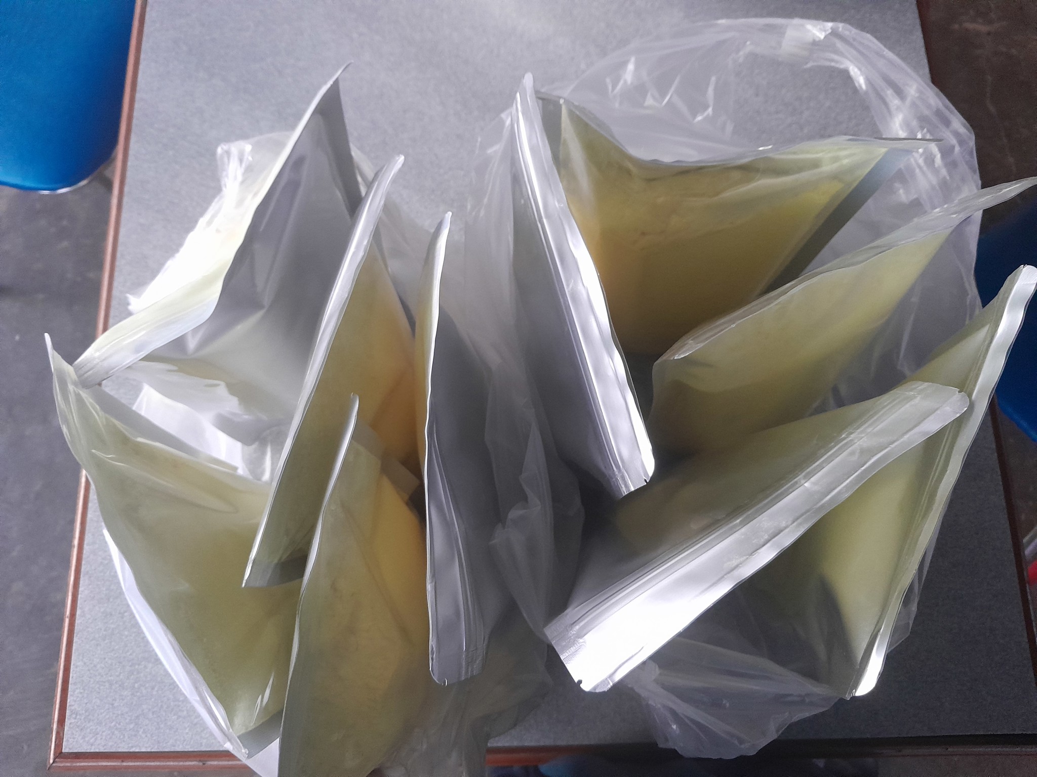 Ảnh của Tinh bột nghệ