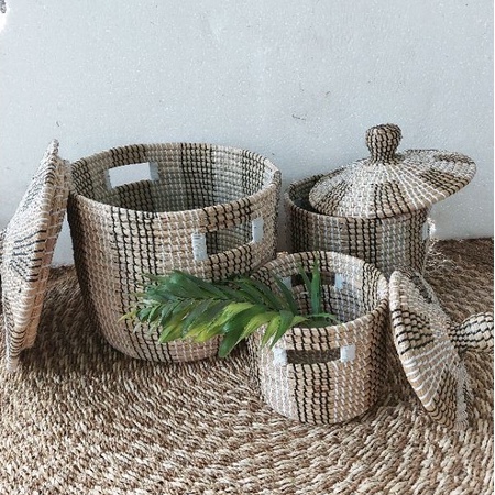 Ảnh của AZAKOOH – Di Sản Dệt Xanh Tà Ôi