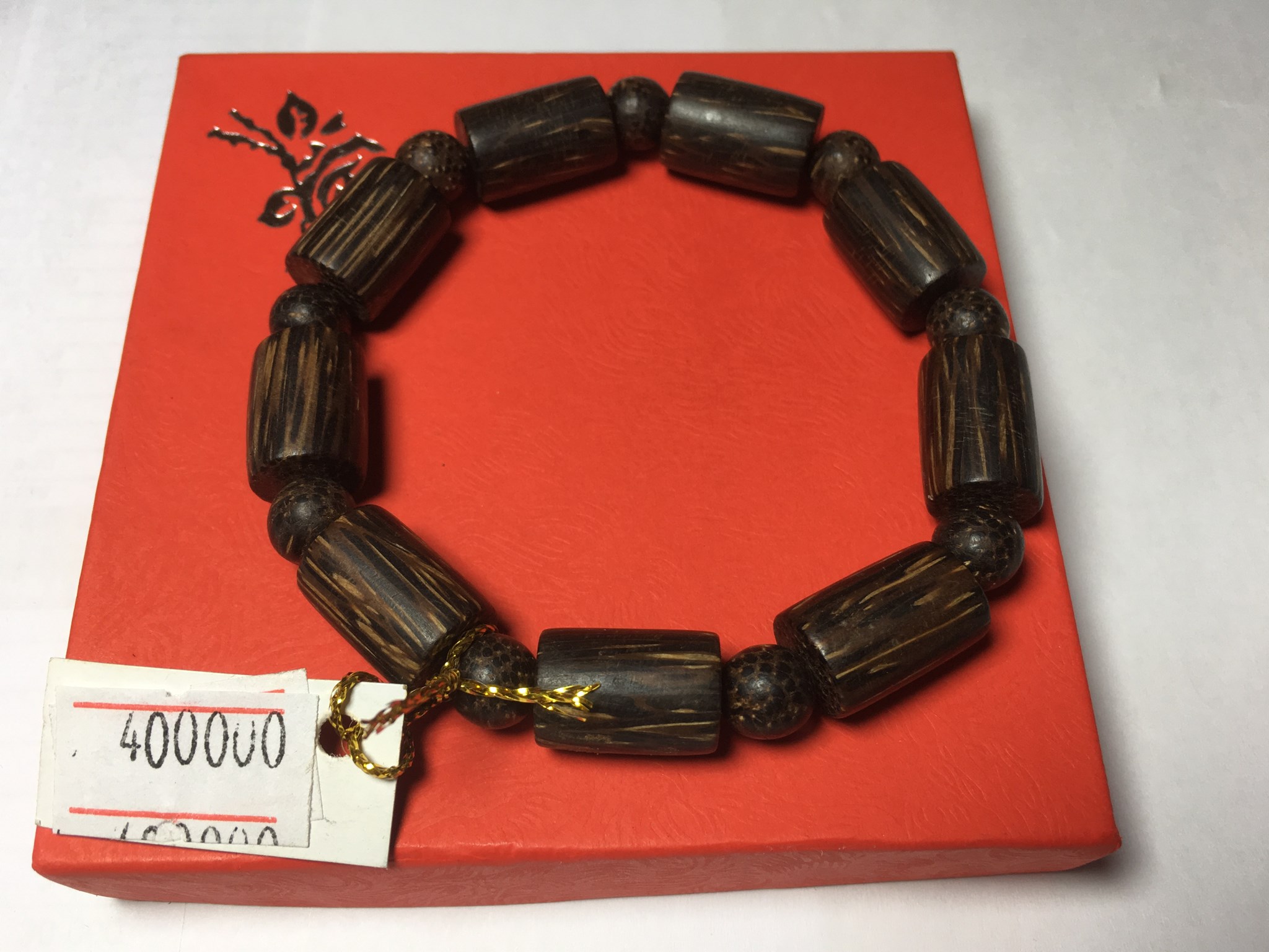 Ảnh của Dây khúc ráp nữ đen