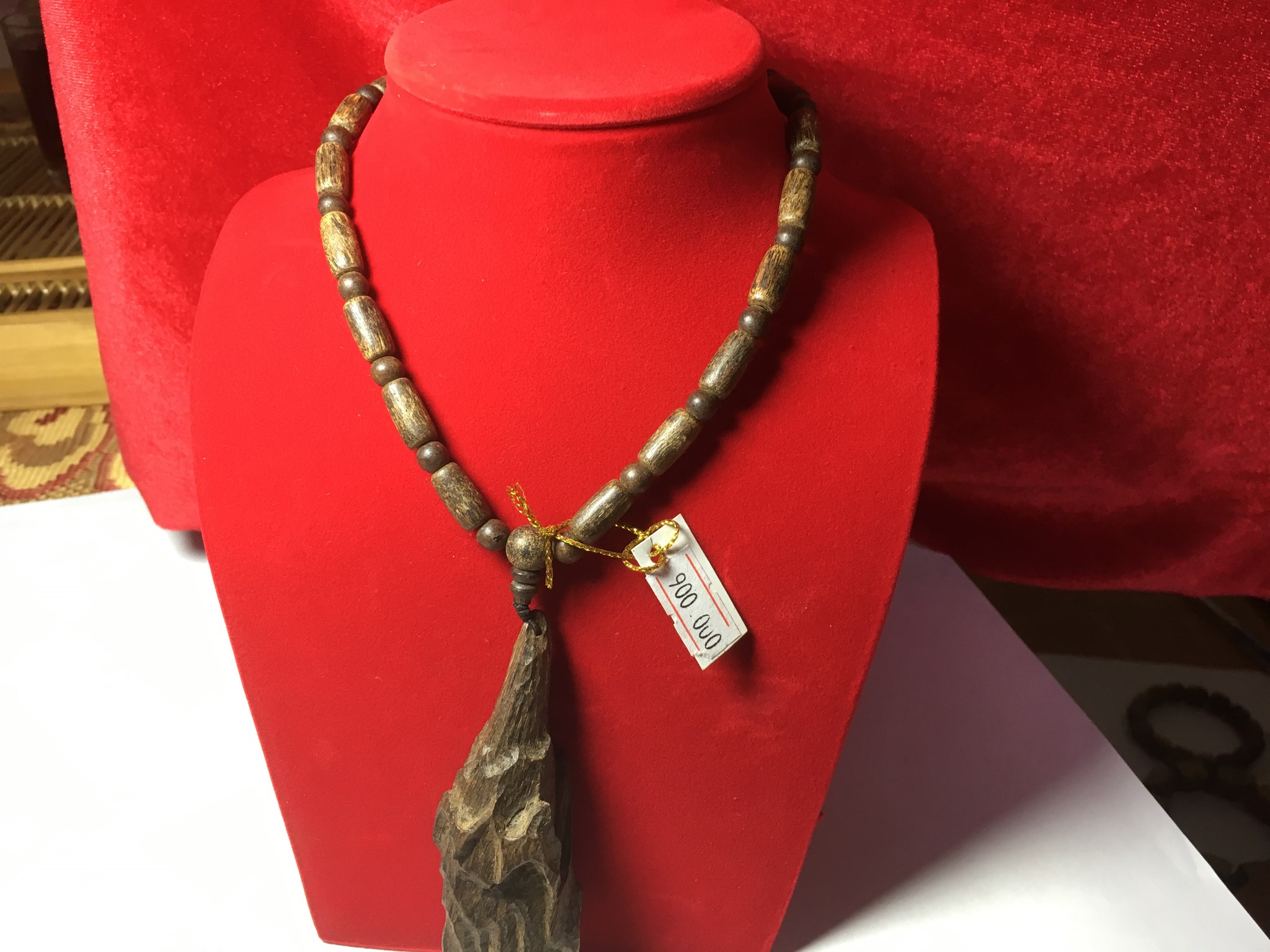 Picture of Dây cổ nữ tượng cục