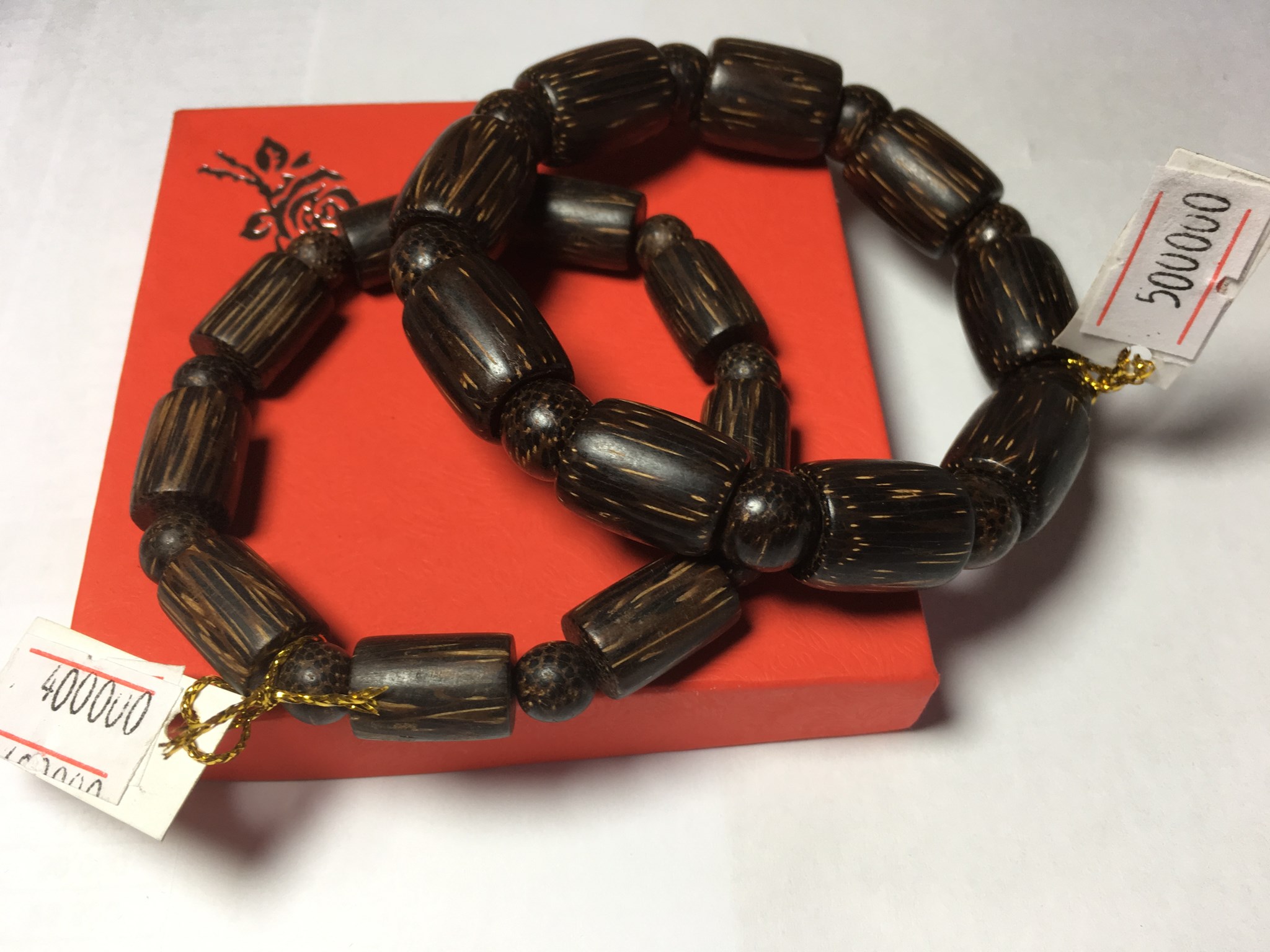 Ảnh của Cặp Dây Khúc ráp Nam và Nữ (1 cặp)