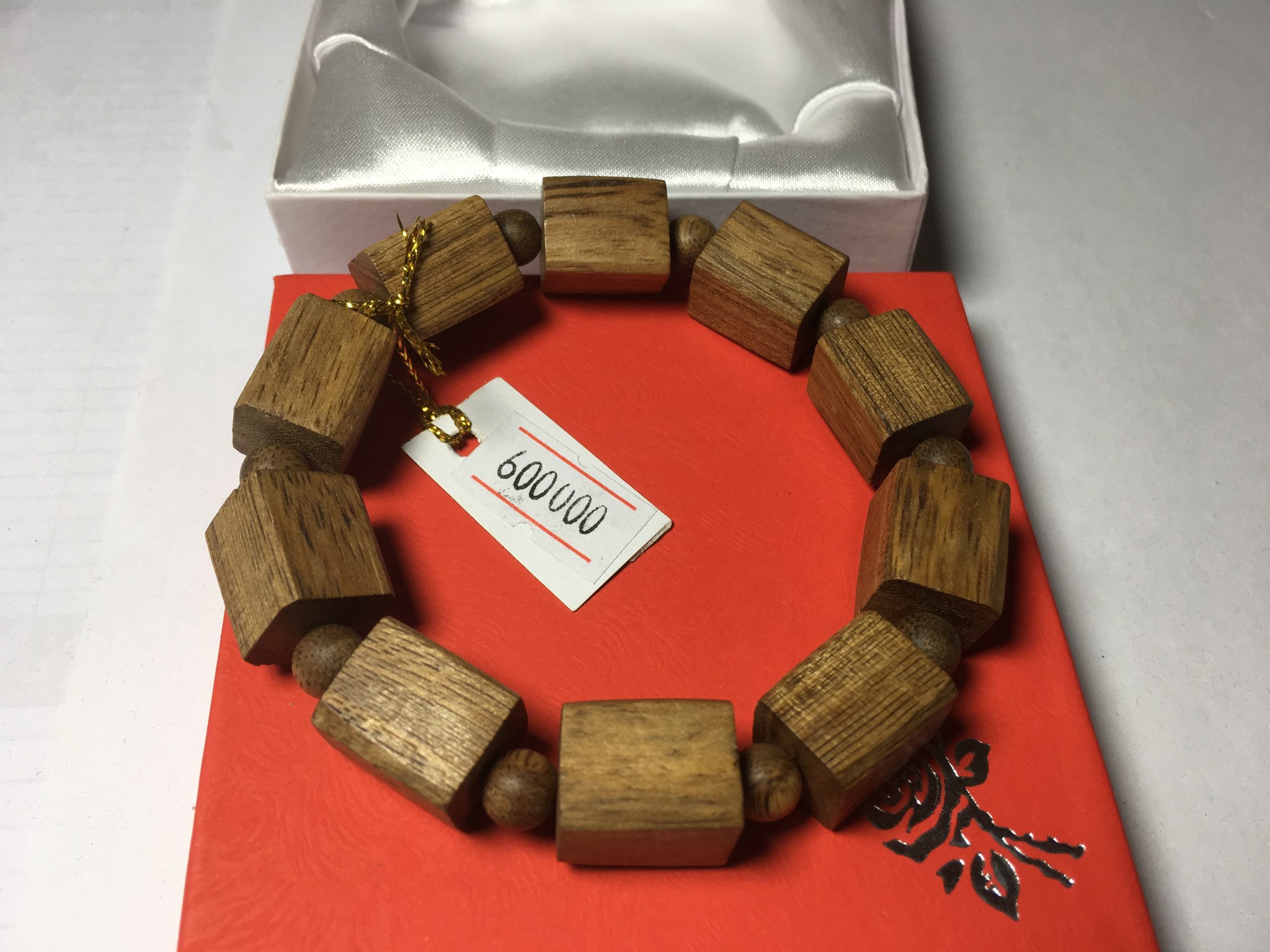 Picture of Dây khúc vuông tự nhiên (Nam)