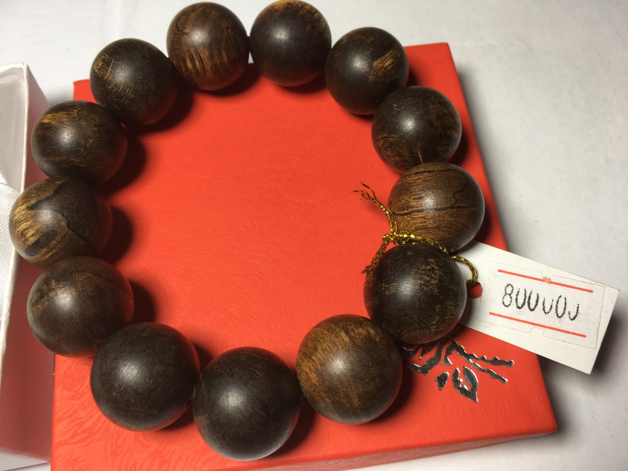 Picture of Dây trơn tròn có dầu (Nam)