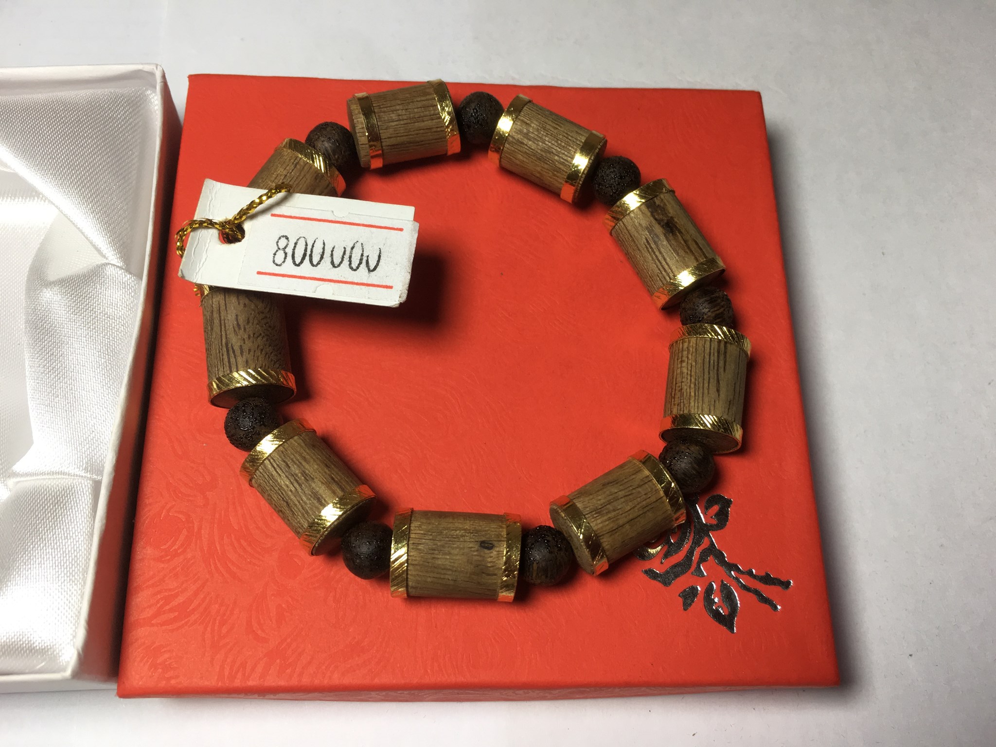 Ảnh của Dây khúc bọc vàng Mã Lai (Nam)