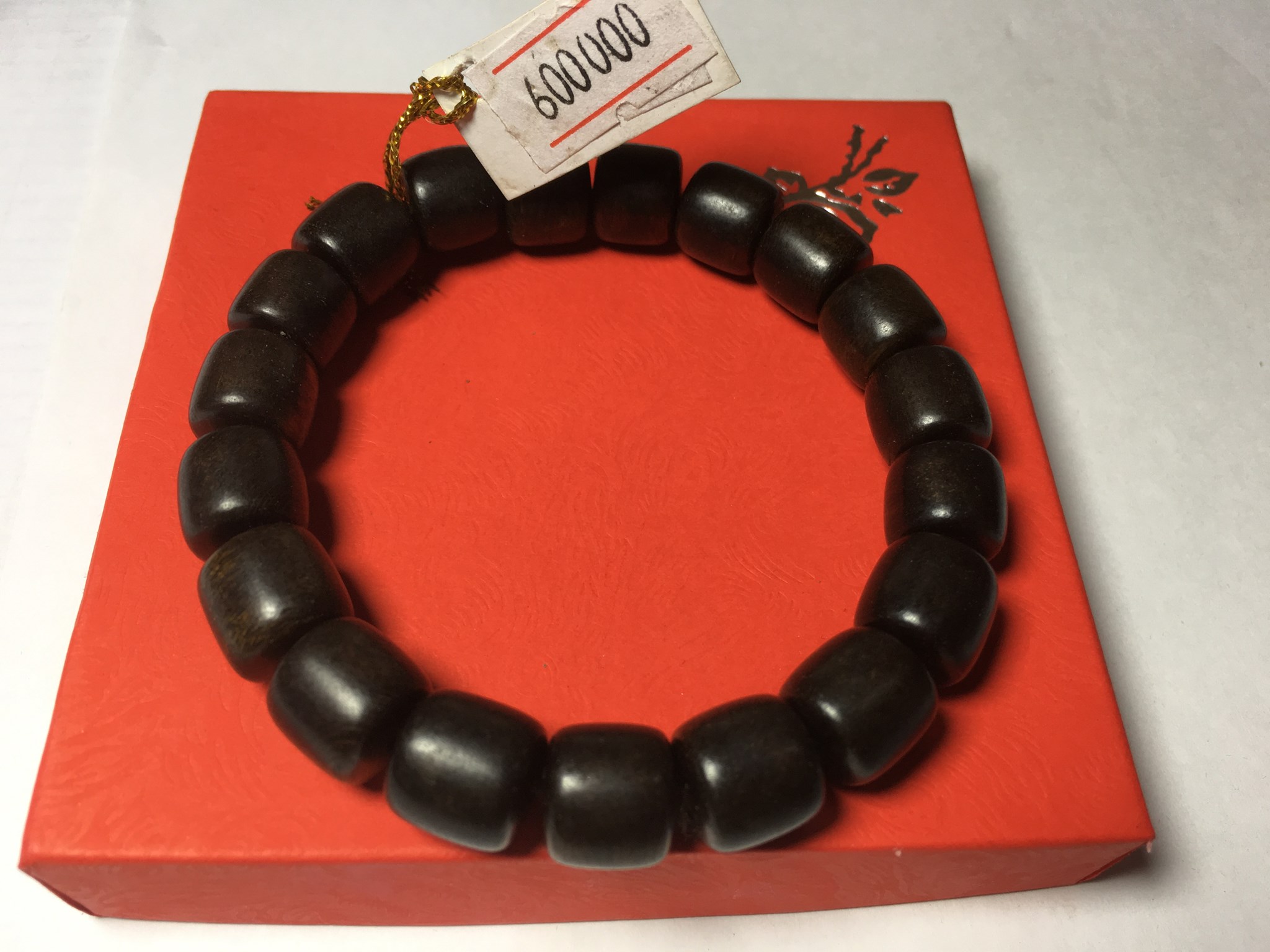 Ảnh của Dây Khúc trơn đen (Nam)