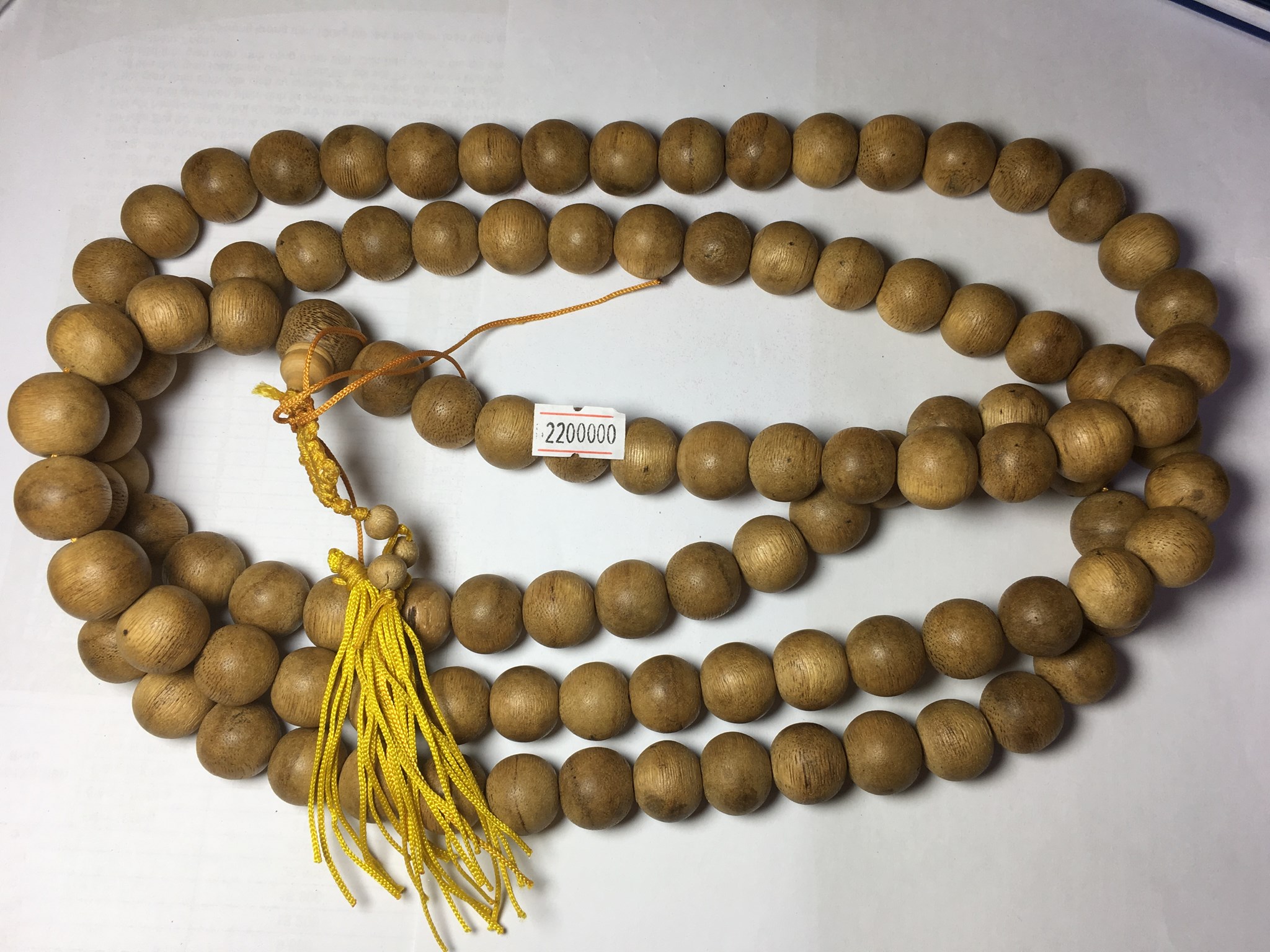 Ảnh của Dây niệm 14 li