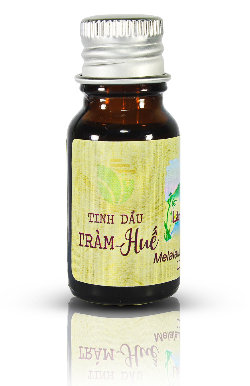 Ảnh của Tinh dầu Tràm Sao La (10ml)